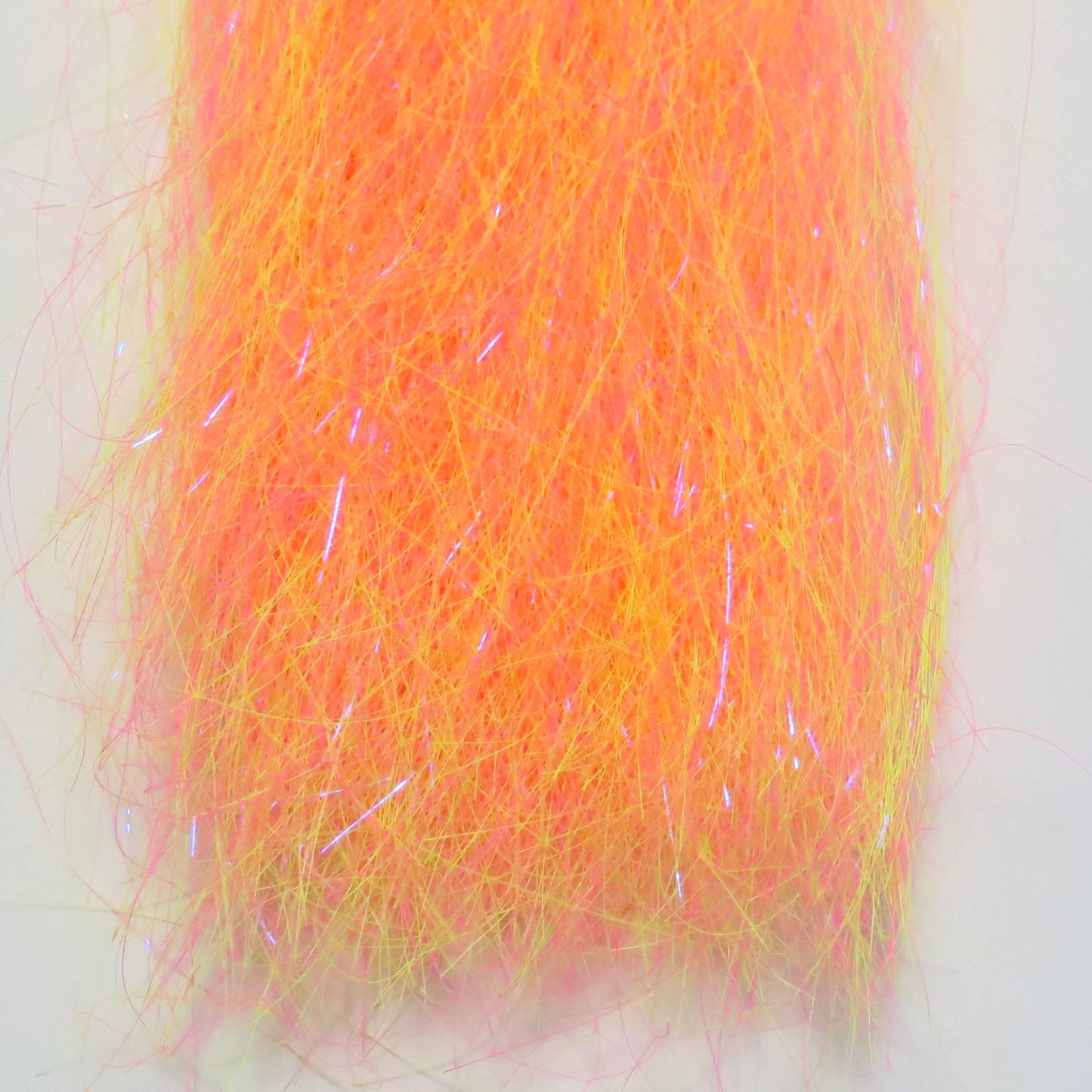 Frenzy Fly Fiber