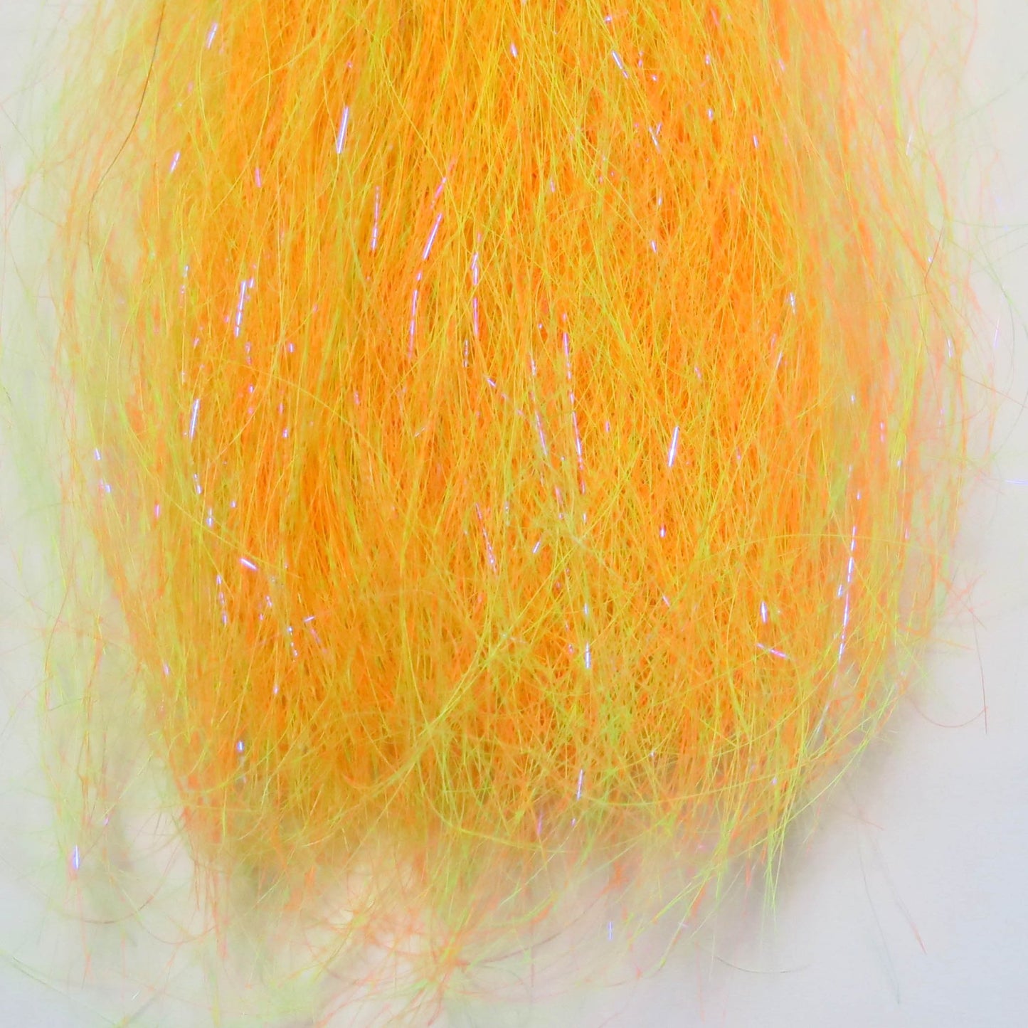 Frenzy Fly Fiber