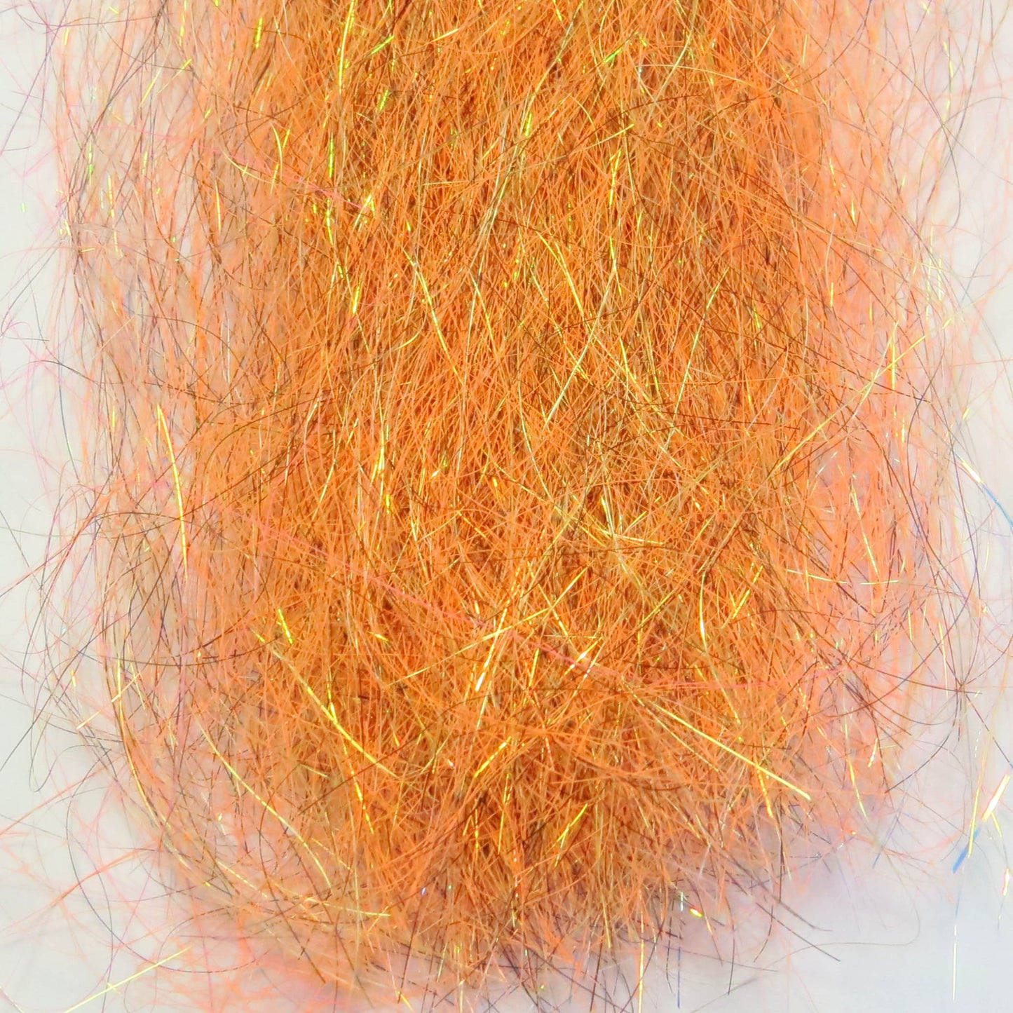 Frenzy Fly Fiber