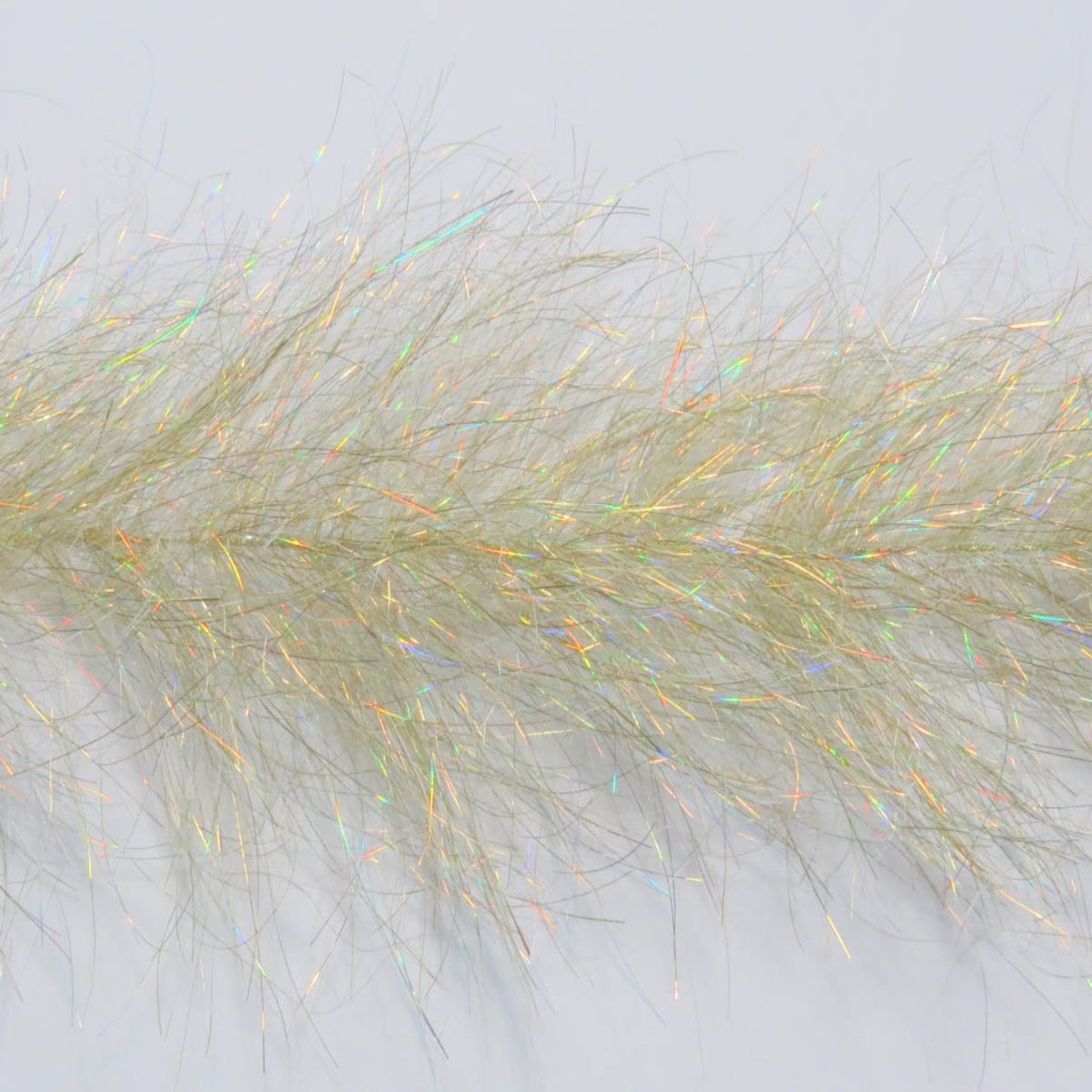 Frenzy Fly Fiber Brush 5" - Sale