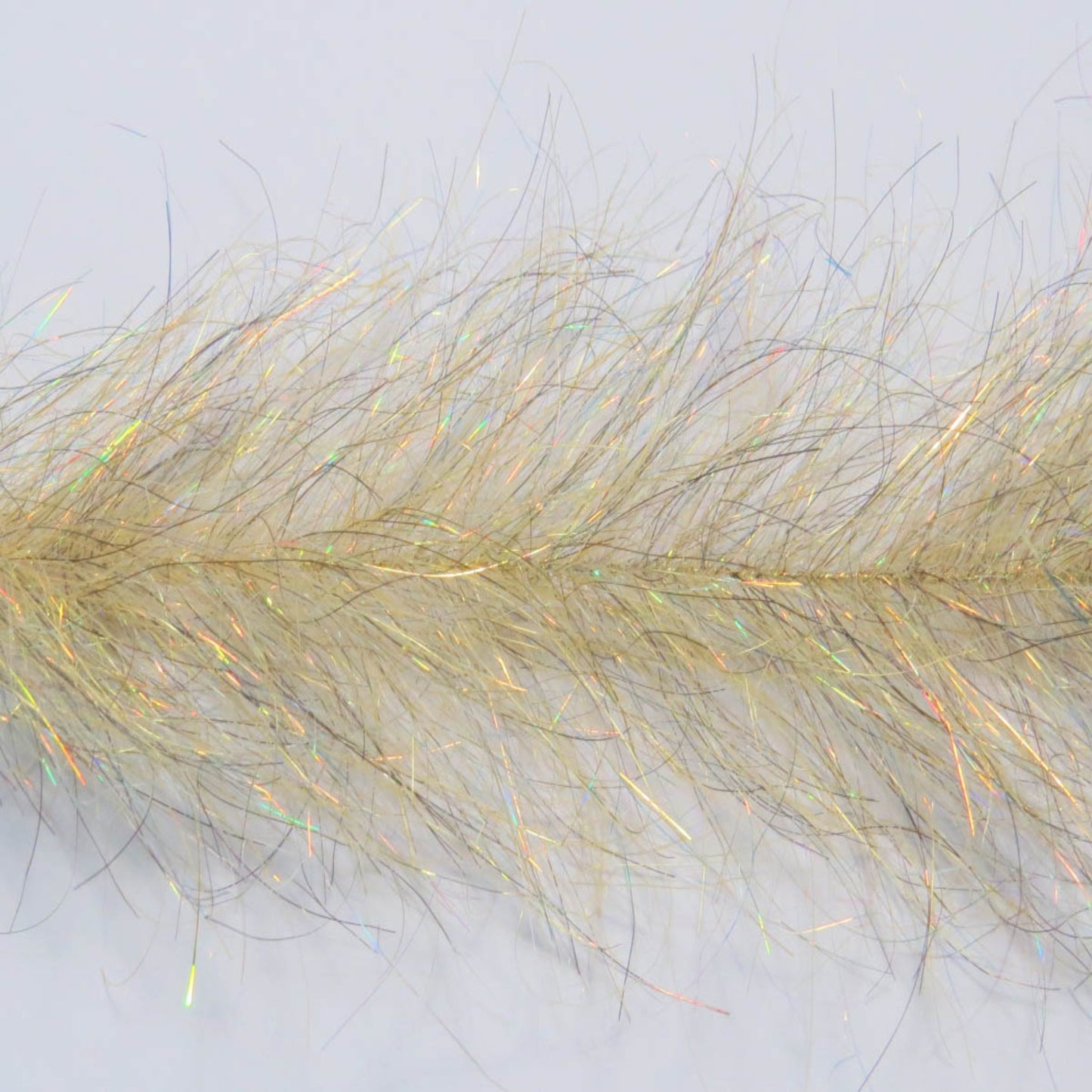 Frenzy Fly Fiber Brush 2" - Sale