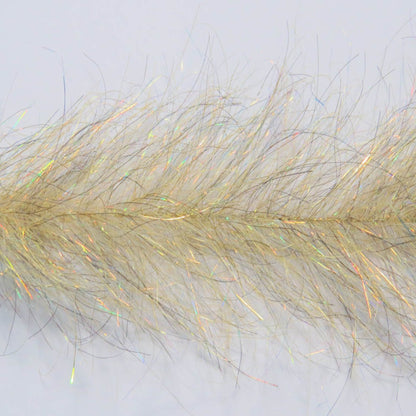 Frenzy Fly Fiber Brush 3" - Sale