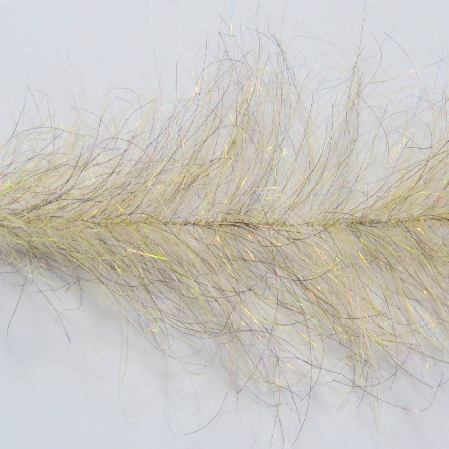 Frenzy Fly Fiber Brush 3" - Sale