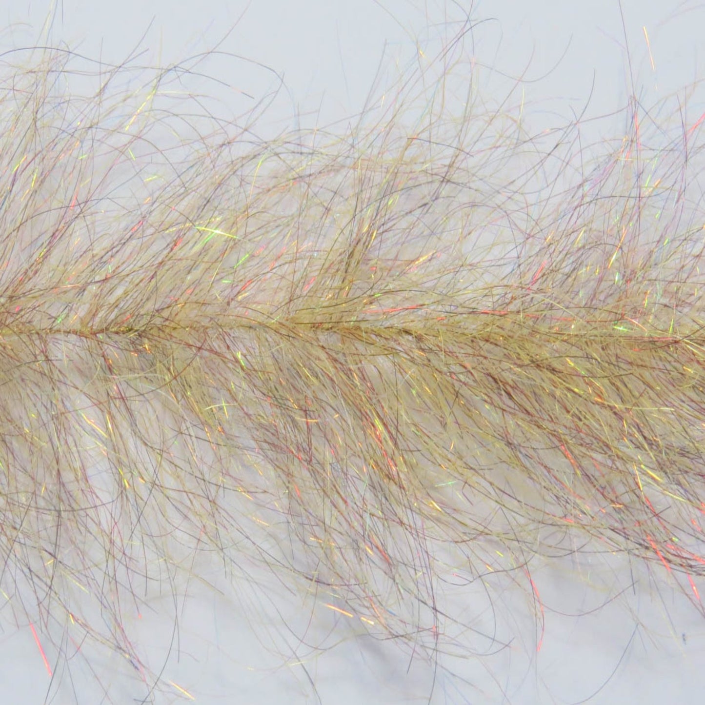 Frenzy Fly Fiber Brush 2" - Sale