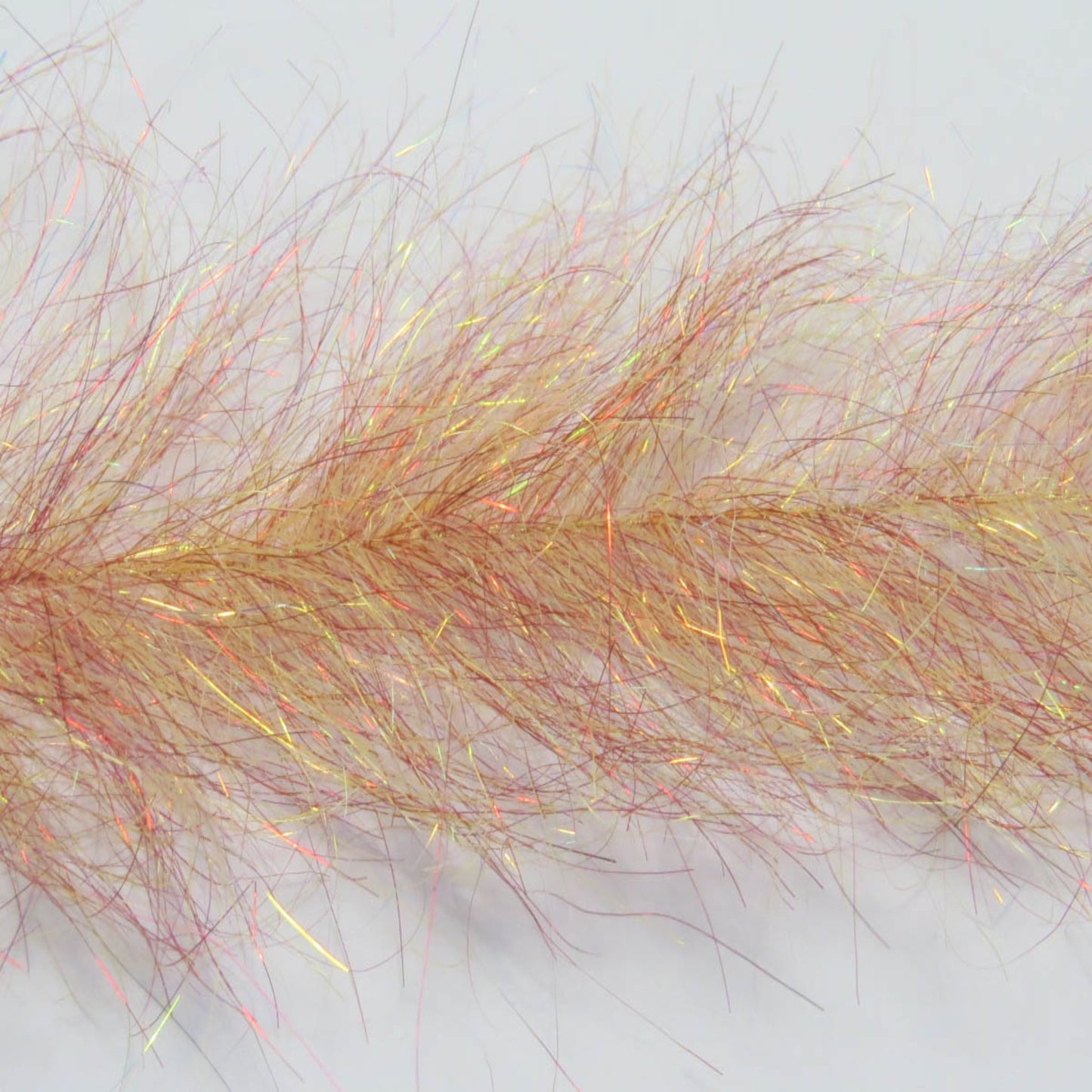 Frenzy Fly Fiber Brush 2" - Sale