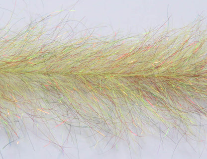 Frenzy Fly Fiber Brush 2" - Sale