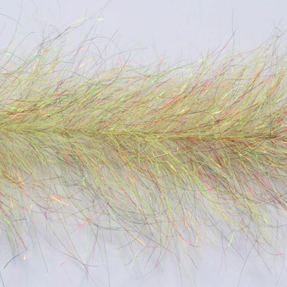 Frenzy Fly Fiber Brush 3" - Sale