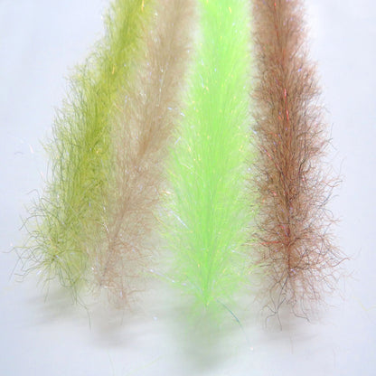 Flash Blend Baitfish Brush 3 ”