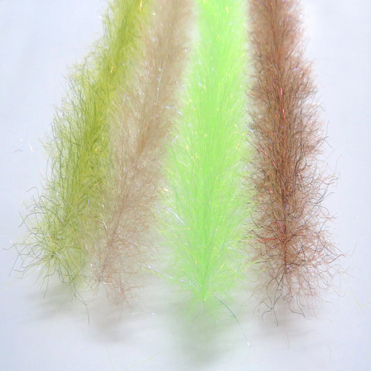 Flash Blend Baitfish Brush 3 ”