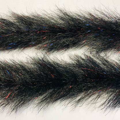 Flash Blend Baitfish Brush 3 ”