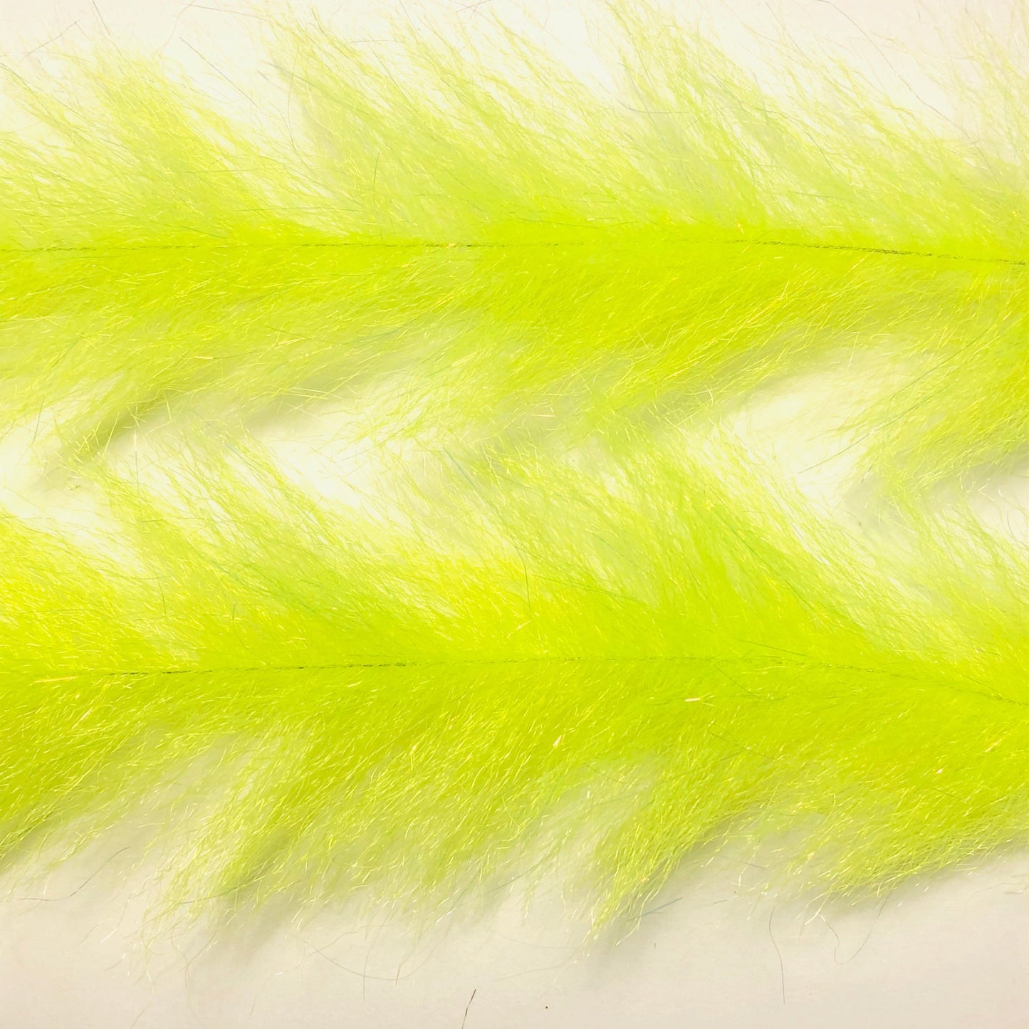 Flash Blend Baitfish Brush 3 ”