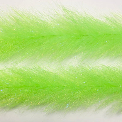 Flash Blend Baitfish Brush 3 ”