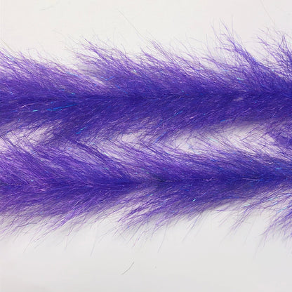 Flash Blend Baitfish Brush 3 ”