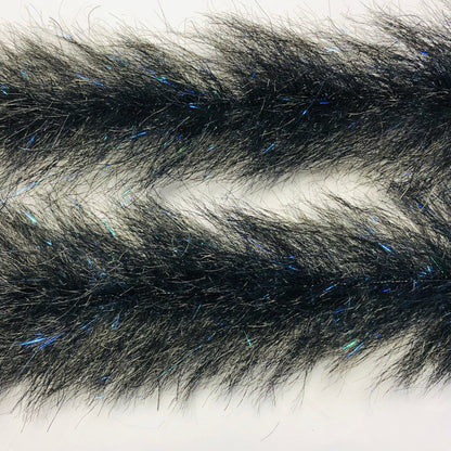 Flash Blend Baitfish Brush 3 ”