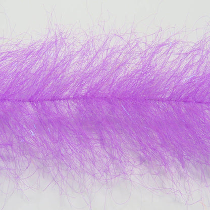 Frenzy Fly Fiber Brush 1"
