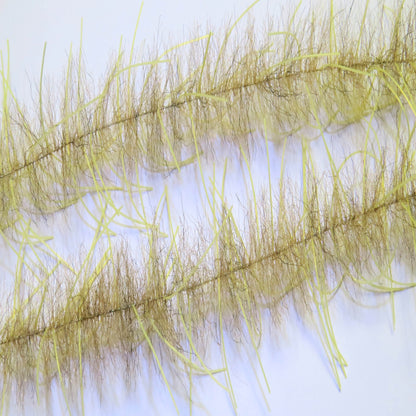 Lively Leg Crustacean Brush 1/2"