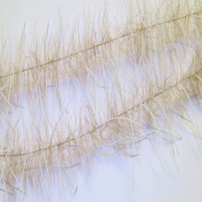 Lively Leg Crustacean Brush 1/2"