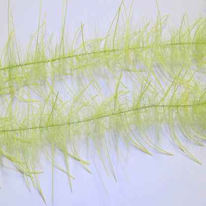 Lively Leg Crustacean Brush 1/2"