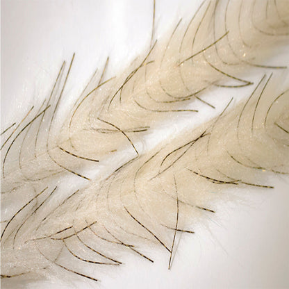 Lively Leg Streamer Brush 3" - Sale
