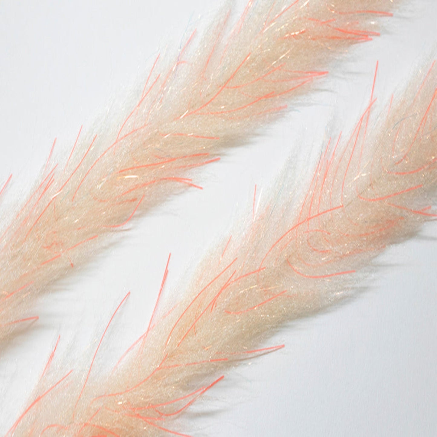 Lively Leg Streamer Brush 3" - Sale
