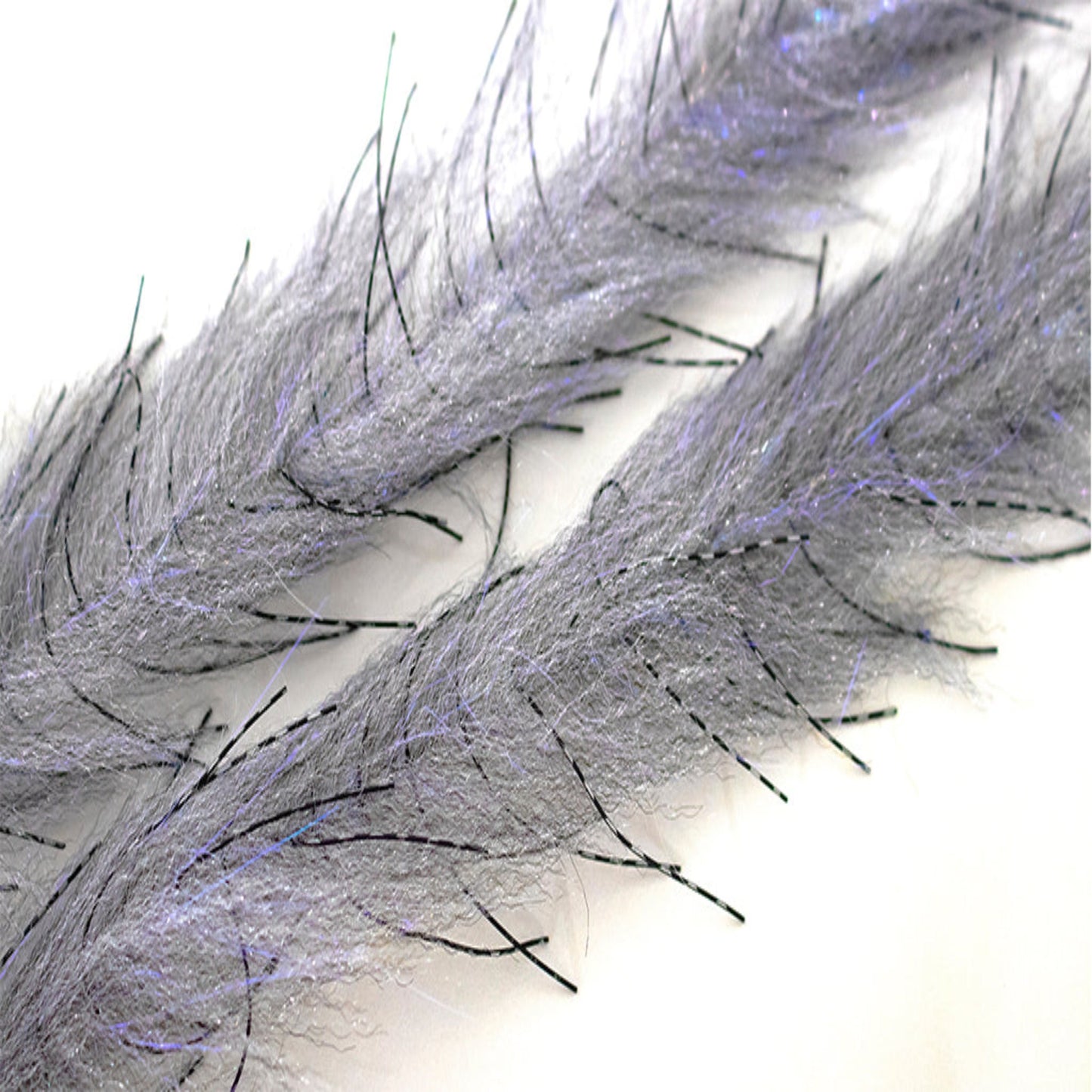 Lively Leg Streamer Brush 3" - Sale