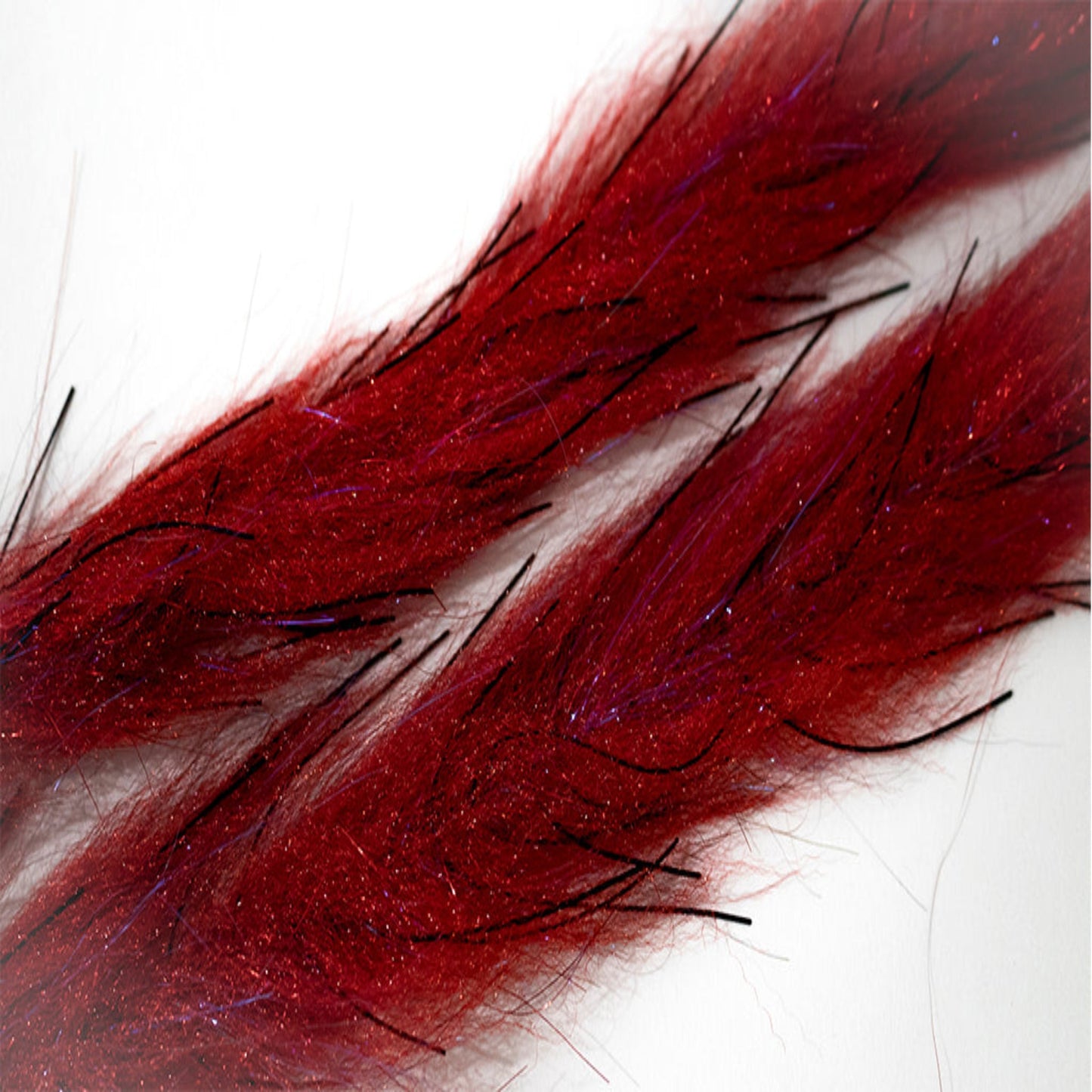 Lively Leg Streamer Brush 3" - Sale