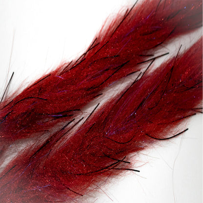 Lively Leg Streamer Brush 3" - Sale