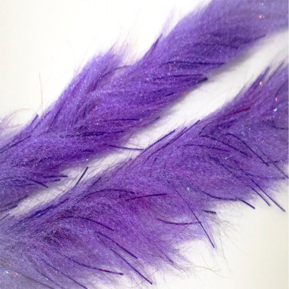 Lively Leg Streamer Brush 3" - Sale