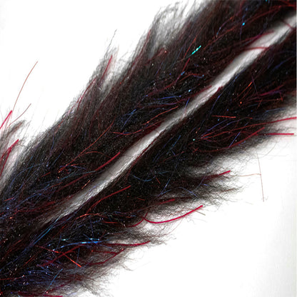 Lively Leg Streamer Brush 3" - Sale