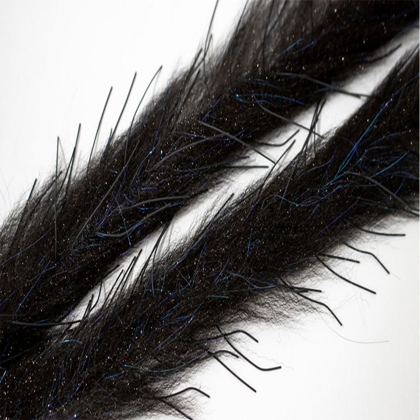 Lively Leg Streamer Brush 3" - Sale