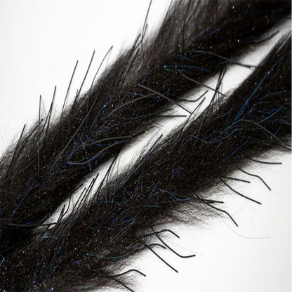 Lively Leg Streamer Brush 3" - Sale