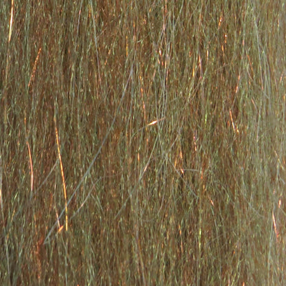 Sculpting Flash Fiber