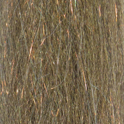 Sculpting Flash Fiber