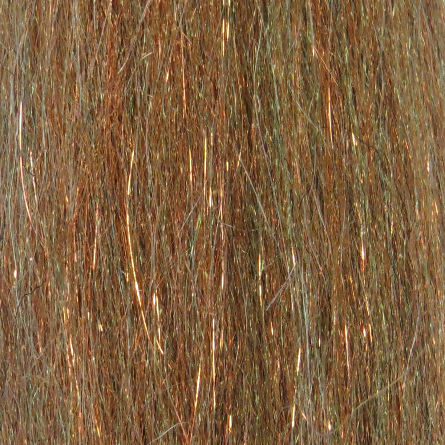 Sculpting Flash Fiber
