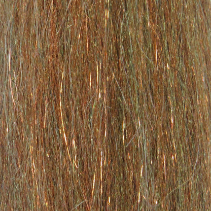 Sculpting Flash Fiber