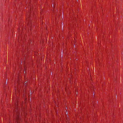 Sculpting Flash Fiber