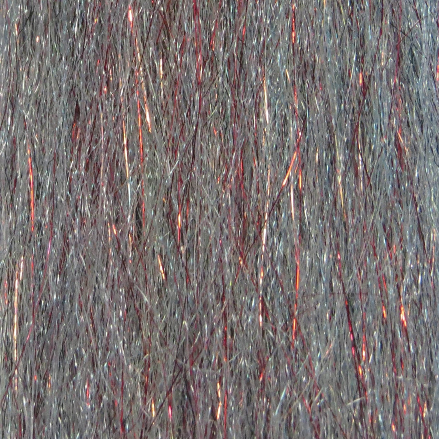 Sculpting Flash Fiber