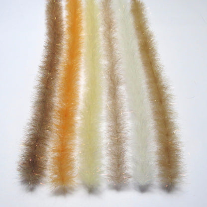 Sculpting Flash Fiber Brush 1" - SALE