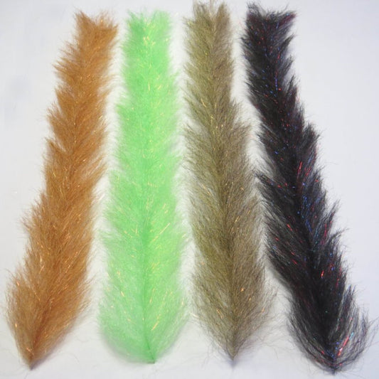 Sculpting Flash Fiber Brush 2"