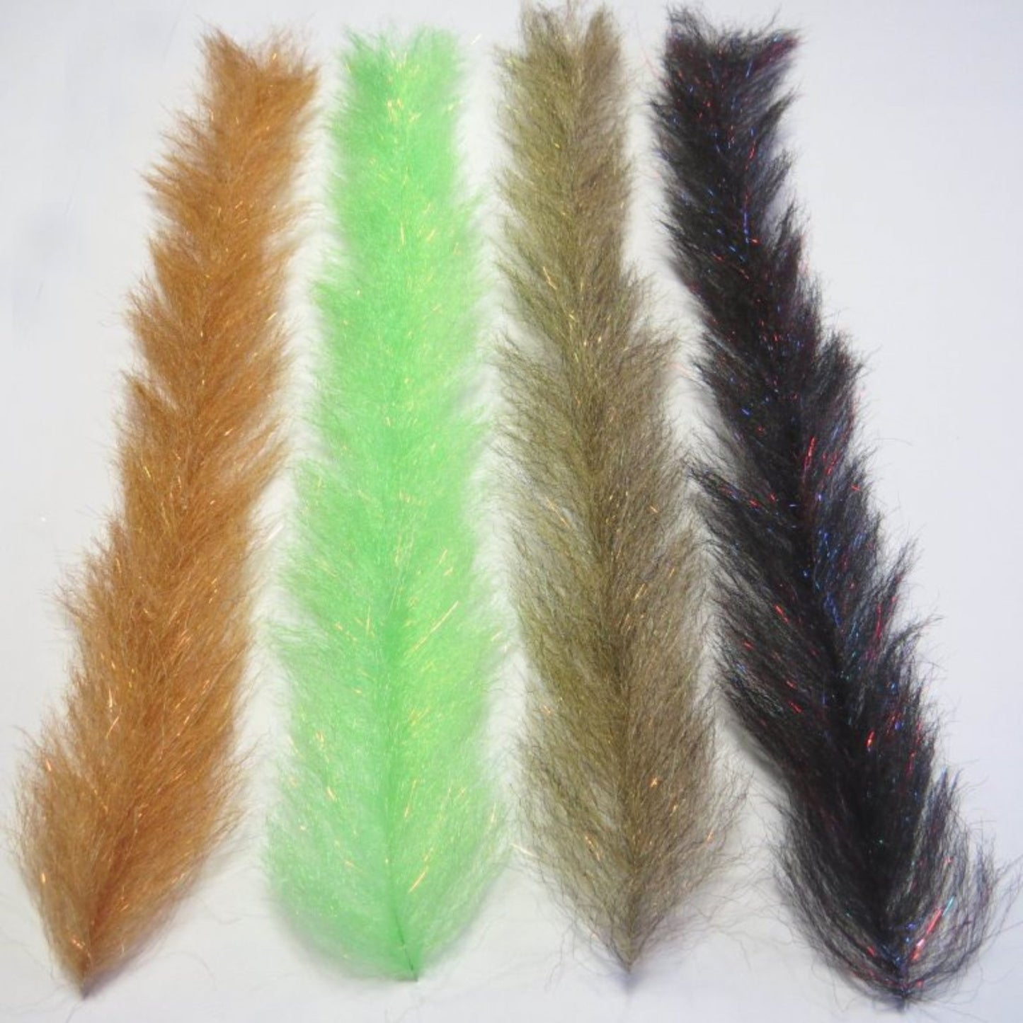 Sculpting Flash Fiber Brush 3"