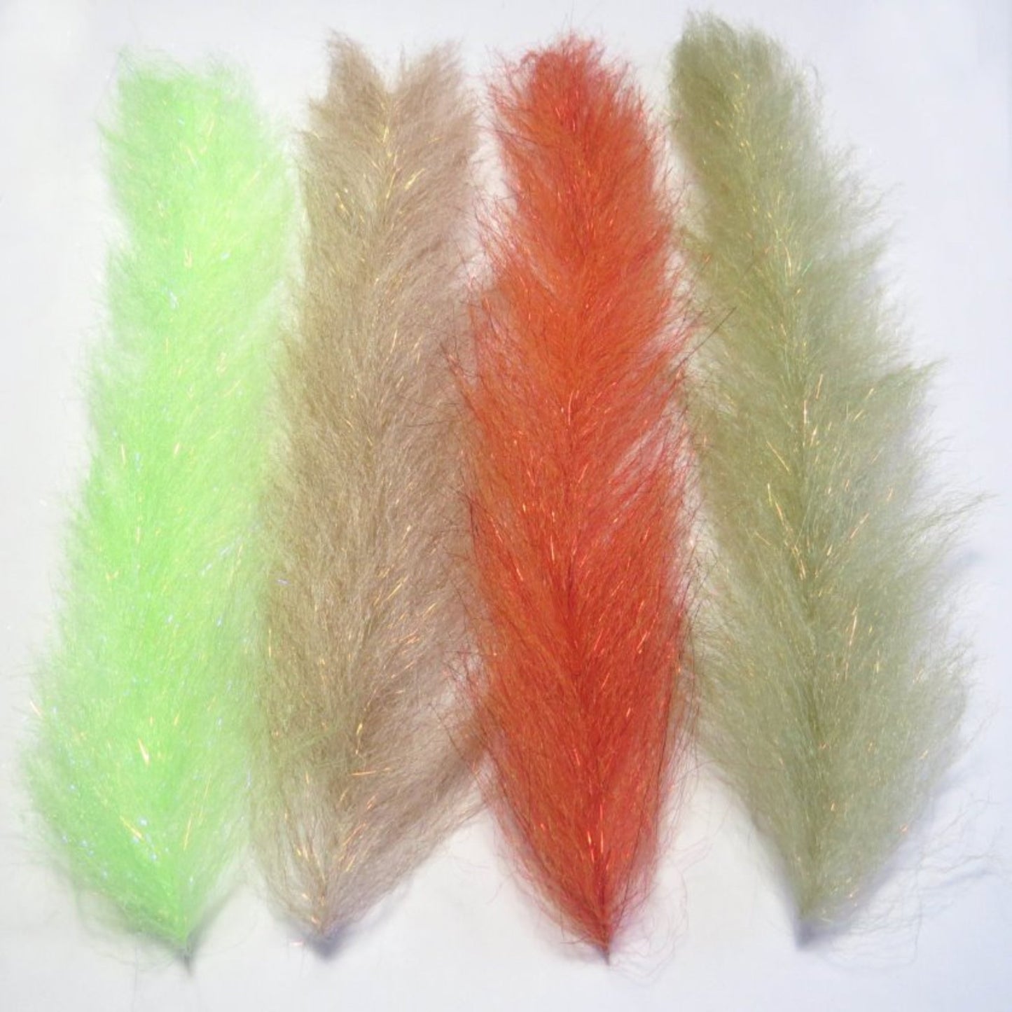 Sculpting Flash Fiber Brush 5" - Sale
