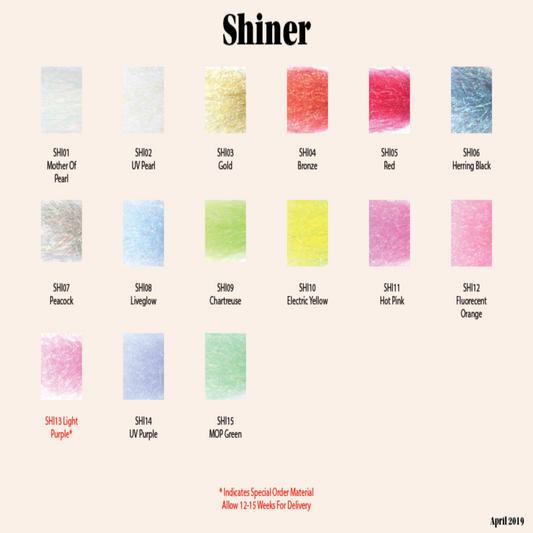 Shiner