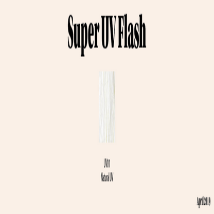 Super UV Flash
