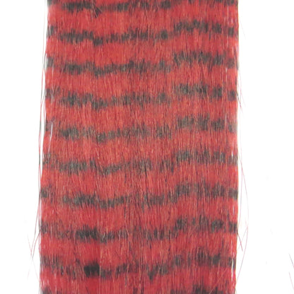 Grizzly Fiber
