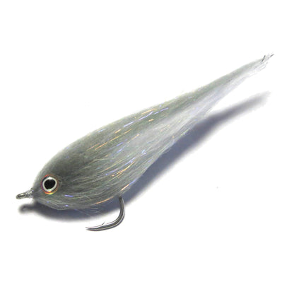 Polar Fiber Brush Baitfish