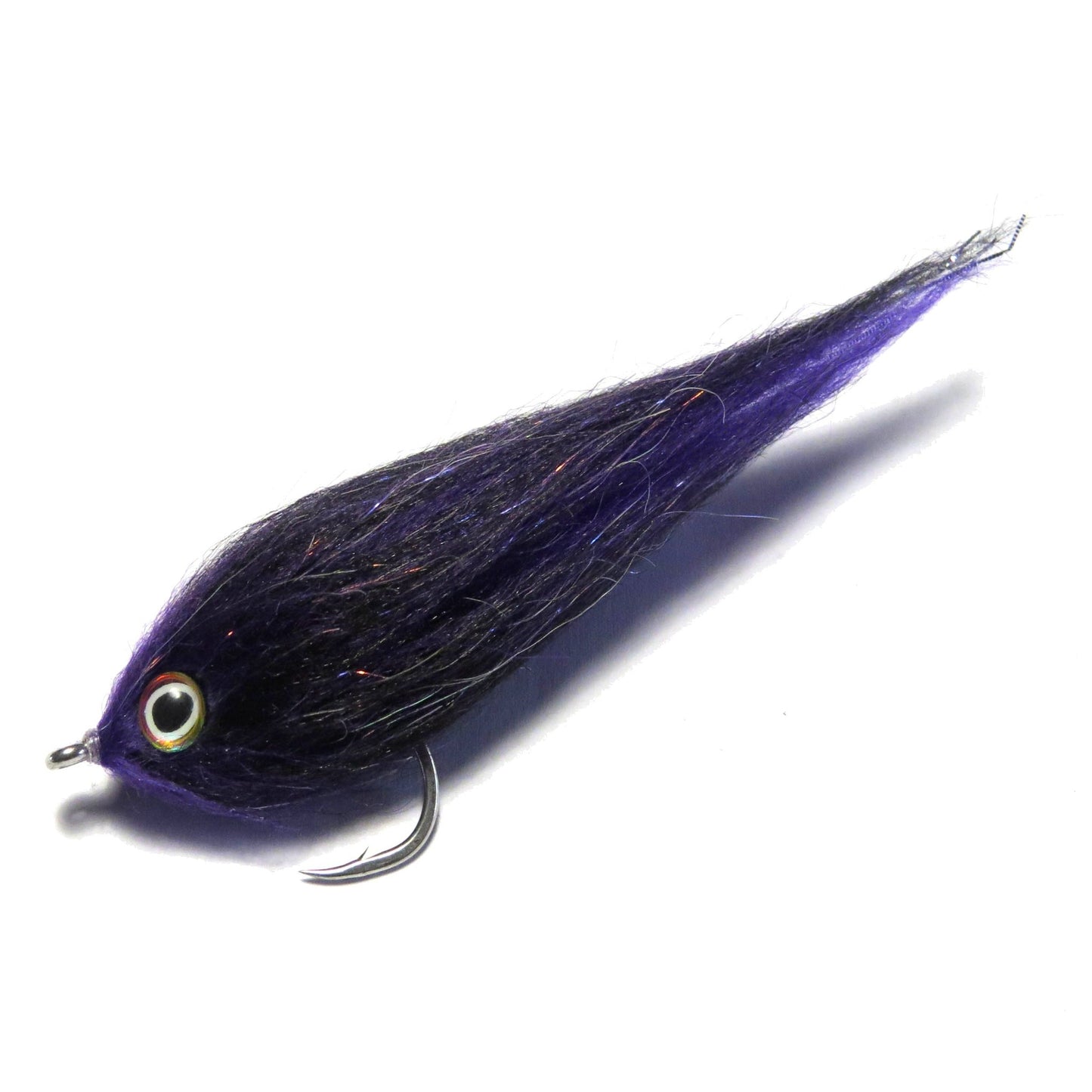Polar Fiber Brush Baitfish